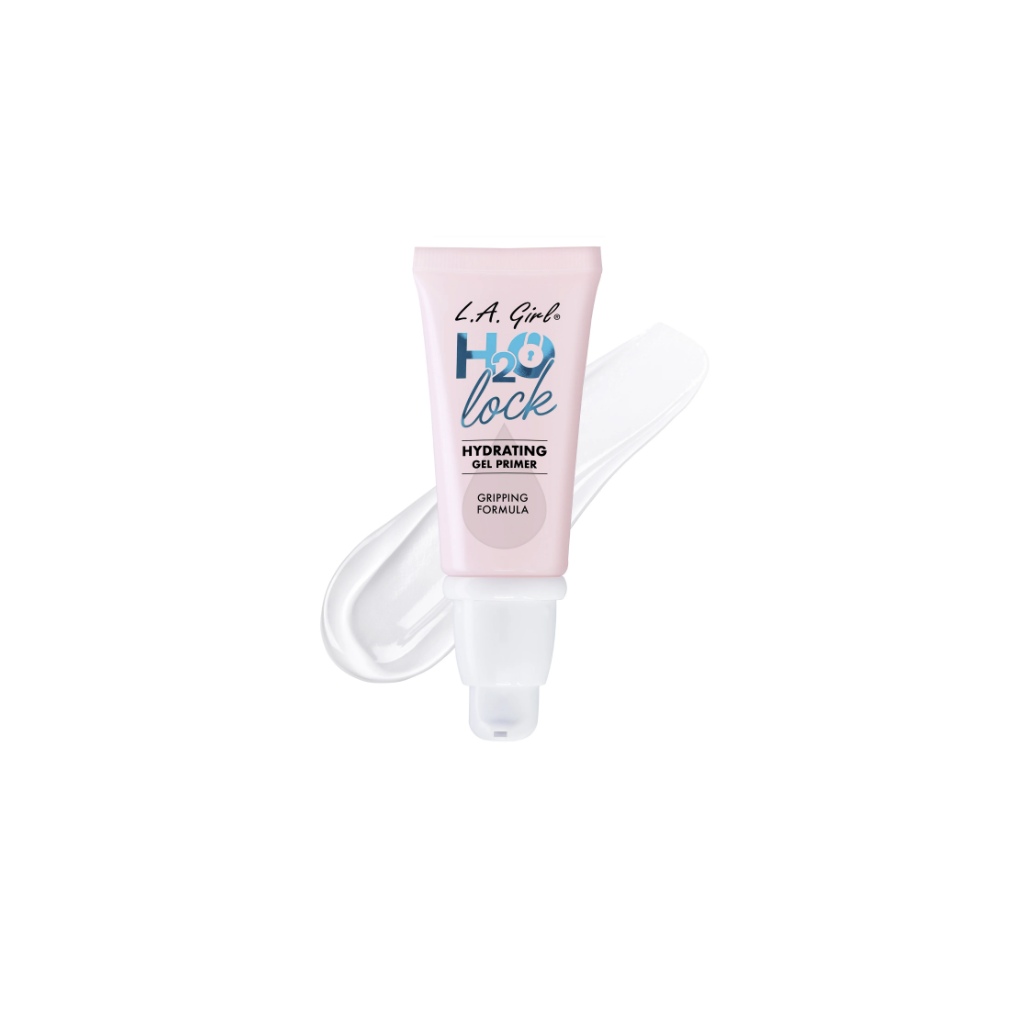L.A. Girl H2O Hydratační Gelový Primer