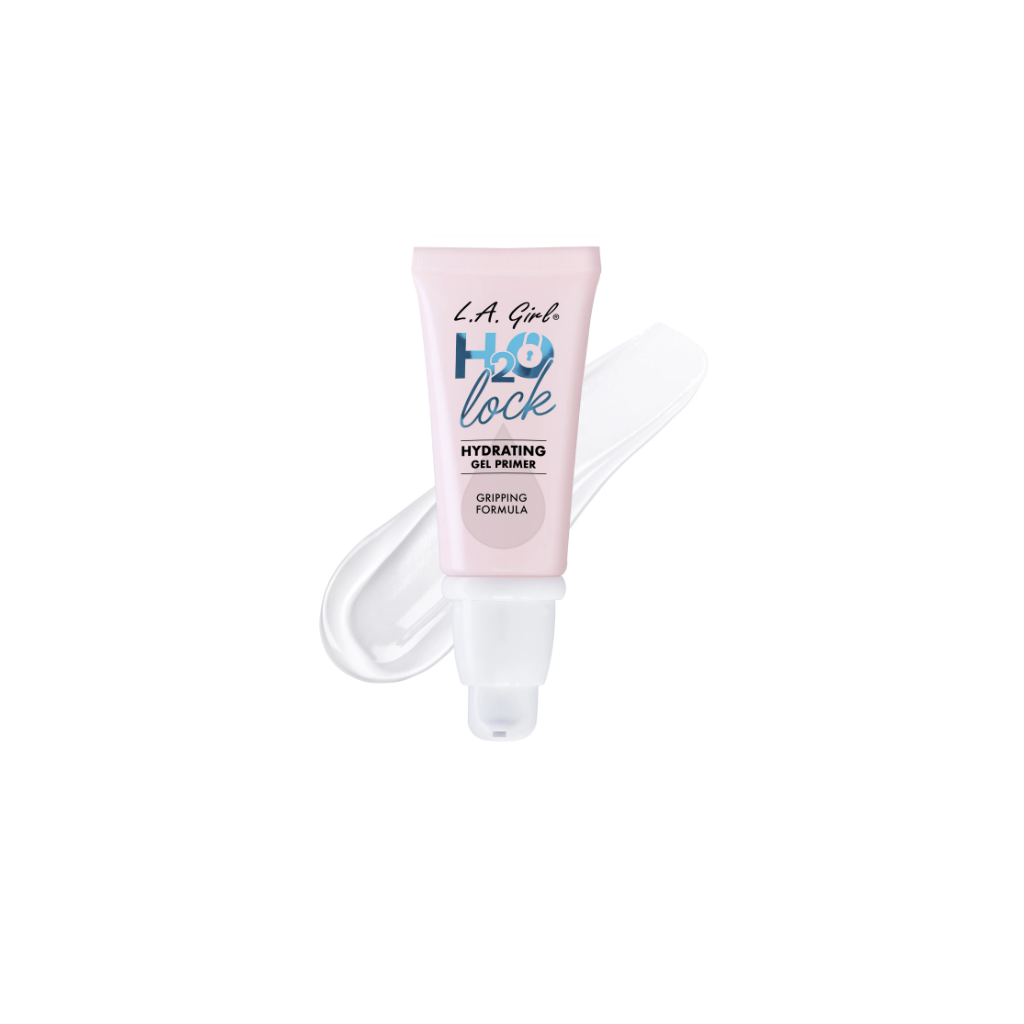 L.A. Girl H2O Hydratační Gelový Primer