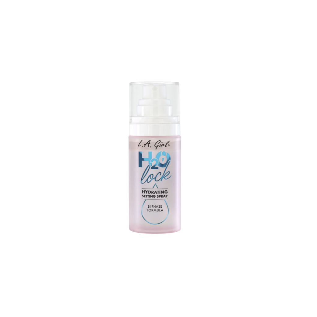 L.A. Girl H2O Fixační sprej