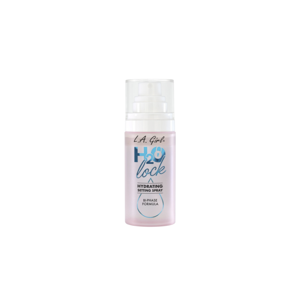 L.A. Girl H2O Fixační sprej