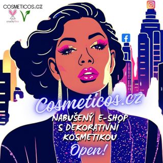 mrkněte na naše novinky z L.A. 🔎 cosmeticos.cz #netestovanonazviratech #crueltyfreebeauty #makeup #cosmeticos...